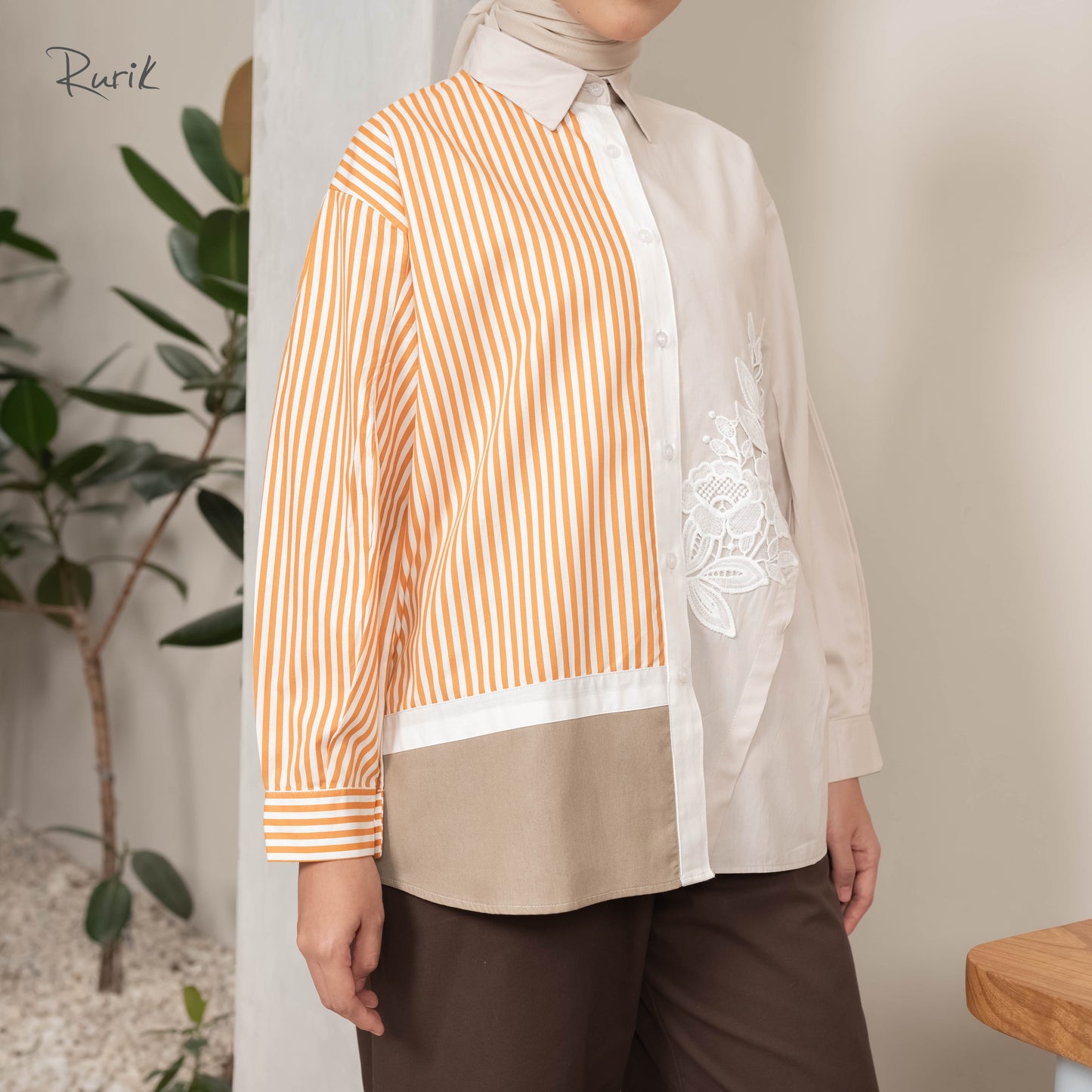 Odera Shirt