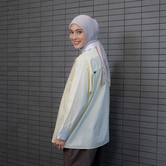Irumi Shirt