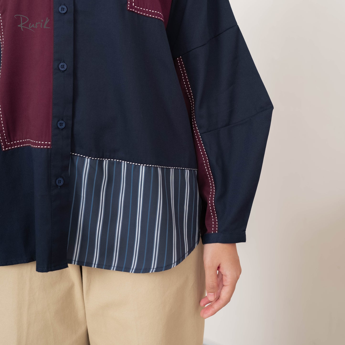 Vesita Shirt