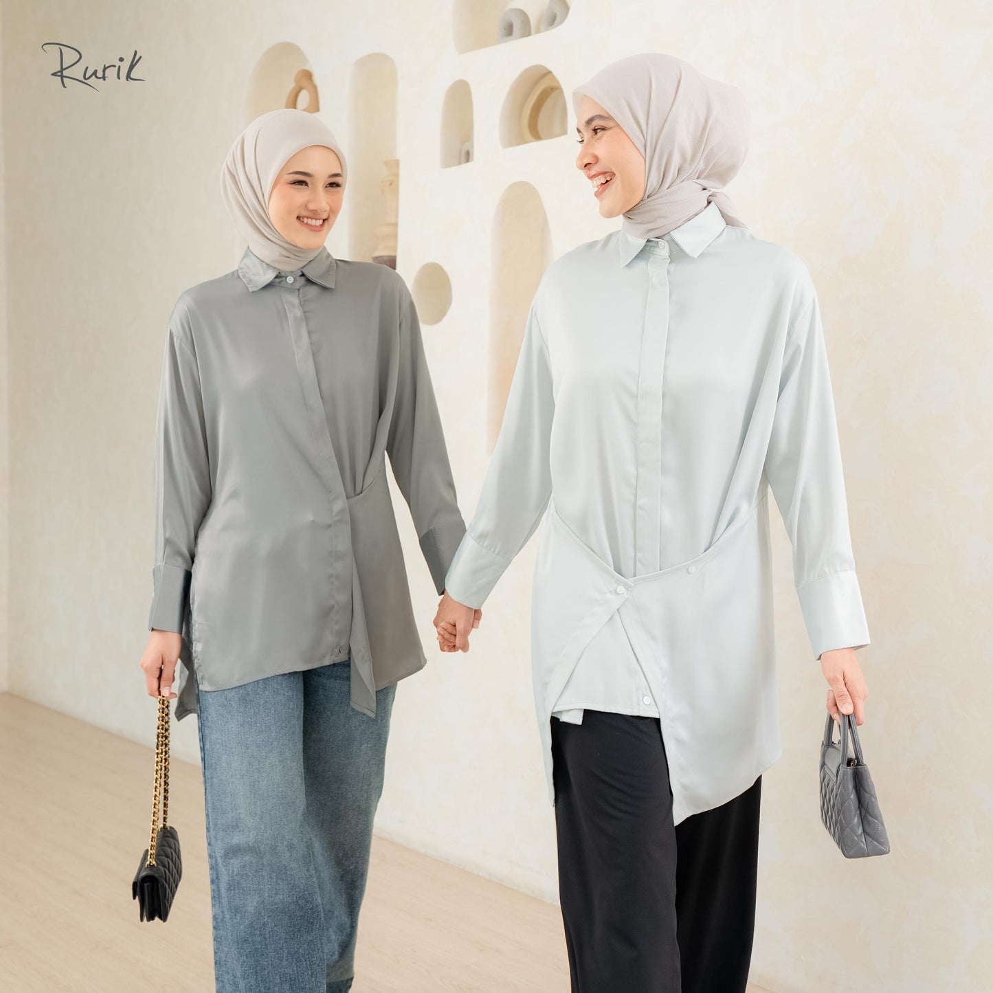 Altena Shirt