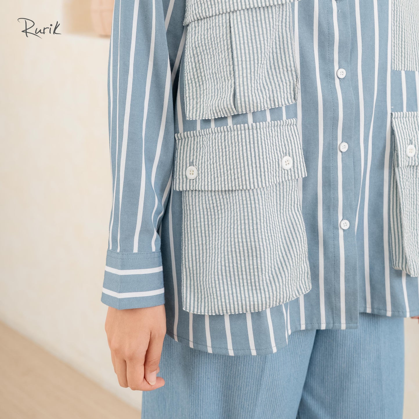Gutera Shirt