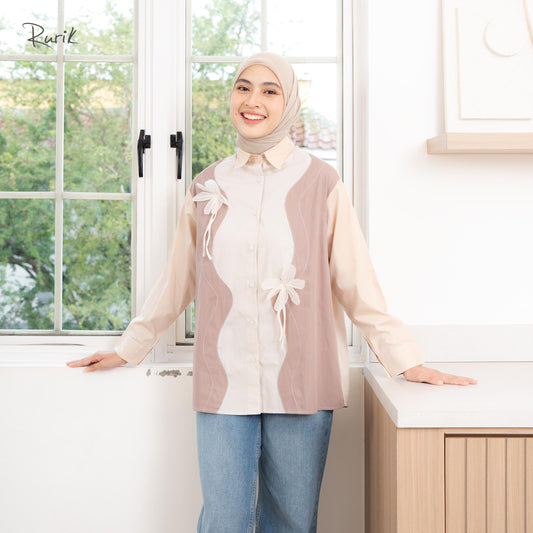 Lazari Shirt