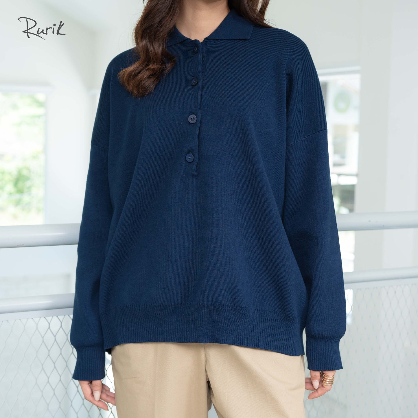 Cyara Polo Shirt