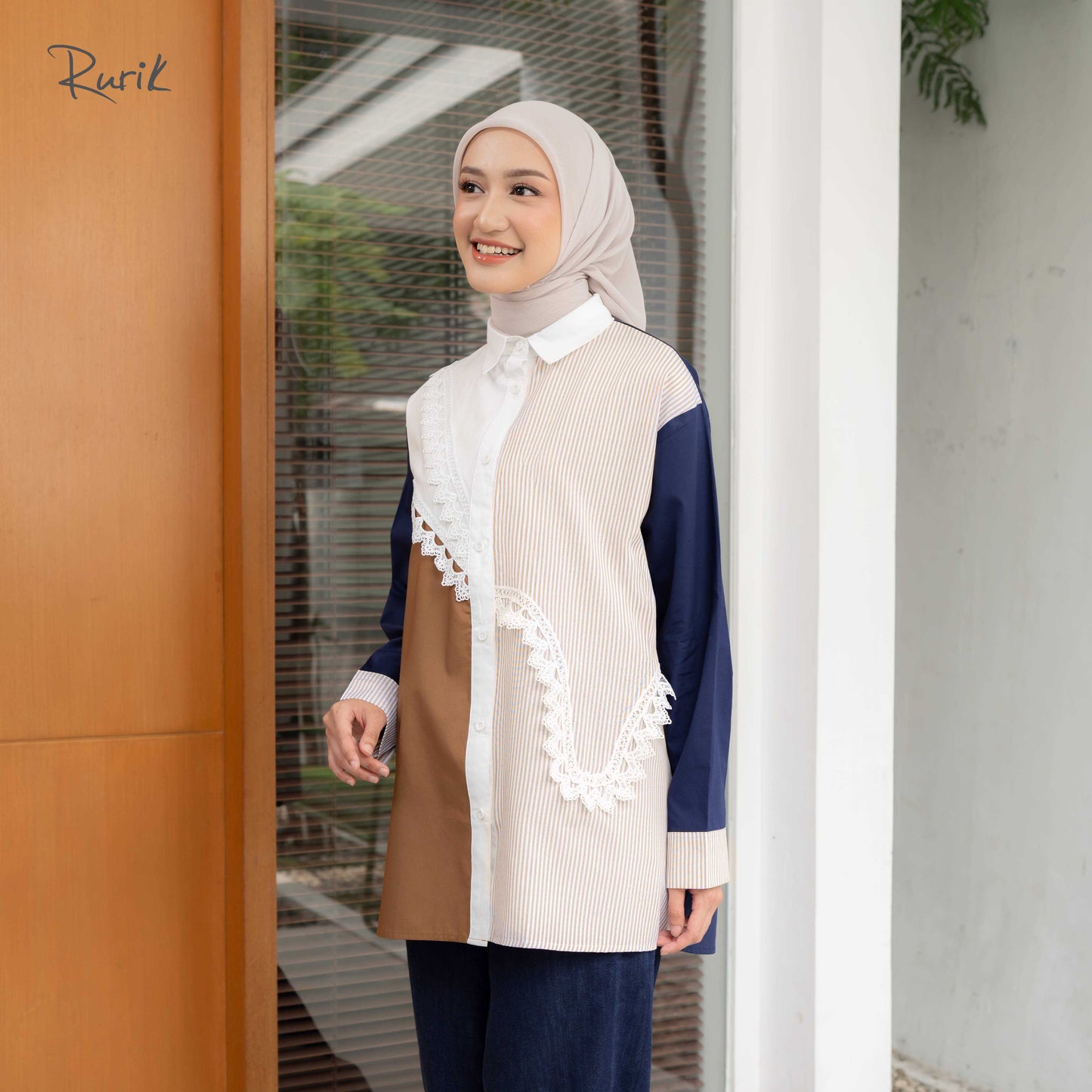 Deeya Shirt