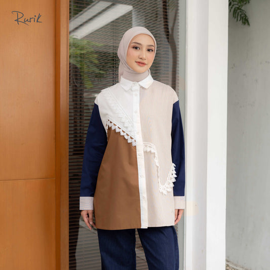 Deeya Shirt