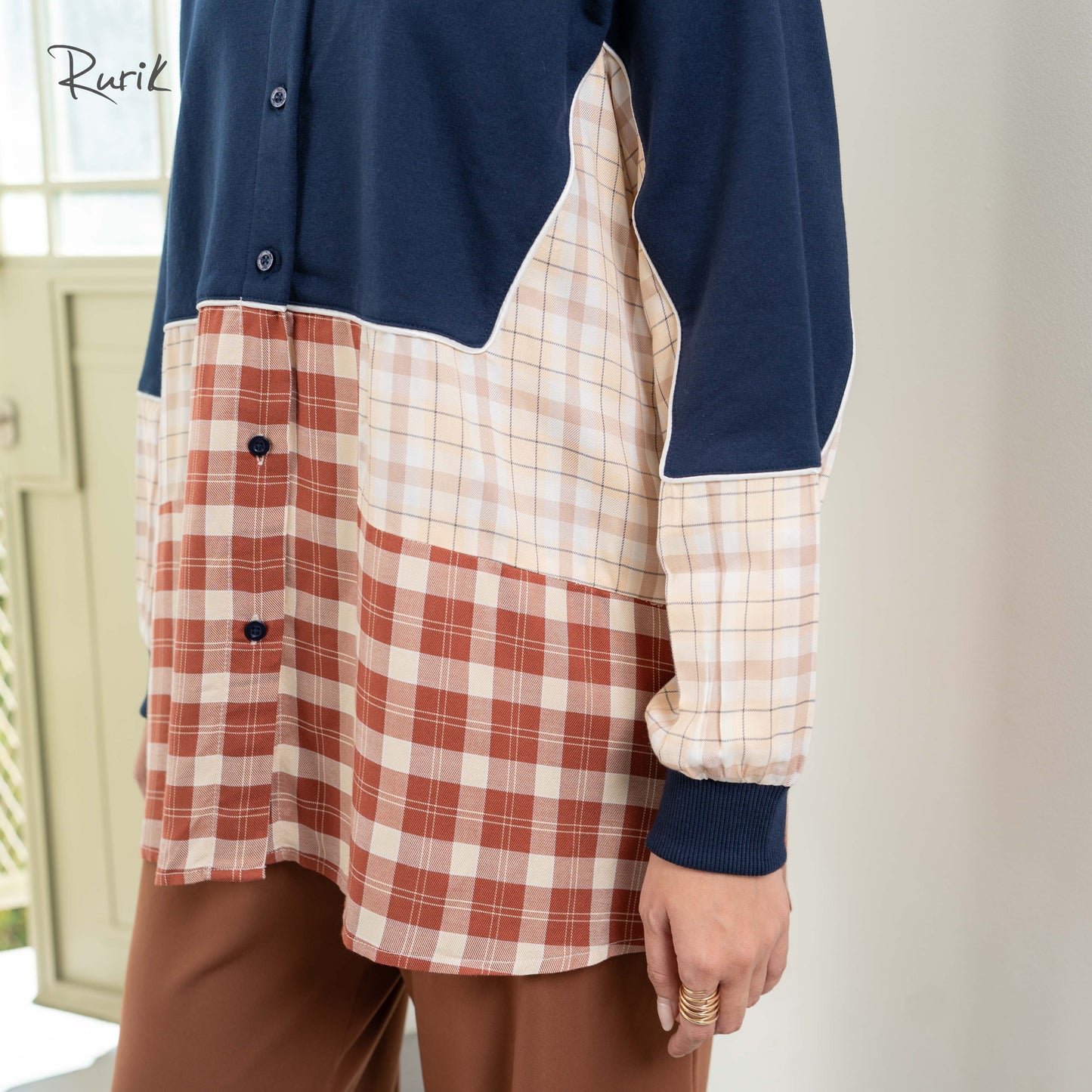 Elyra Shirt