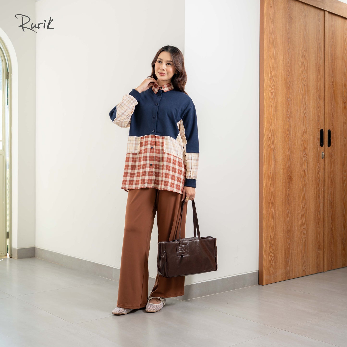Elyra Shirt