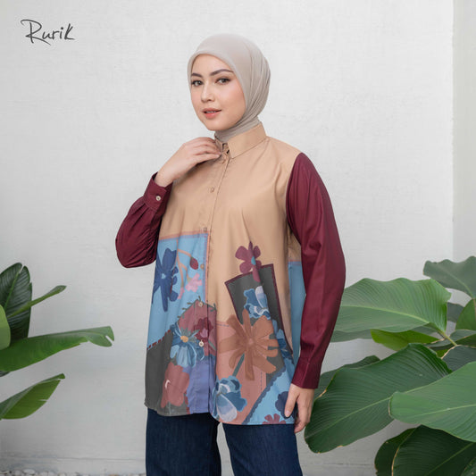 Cesta Print Shirt