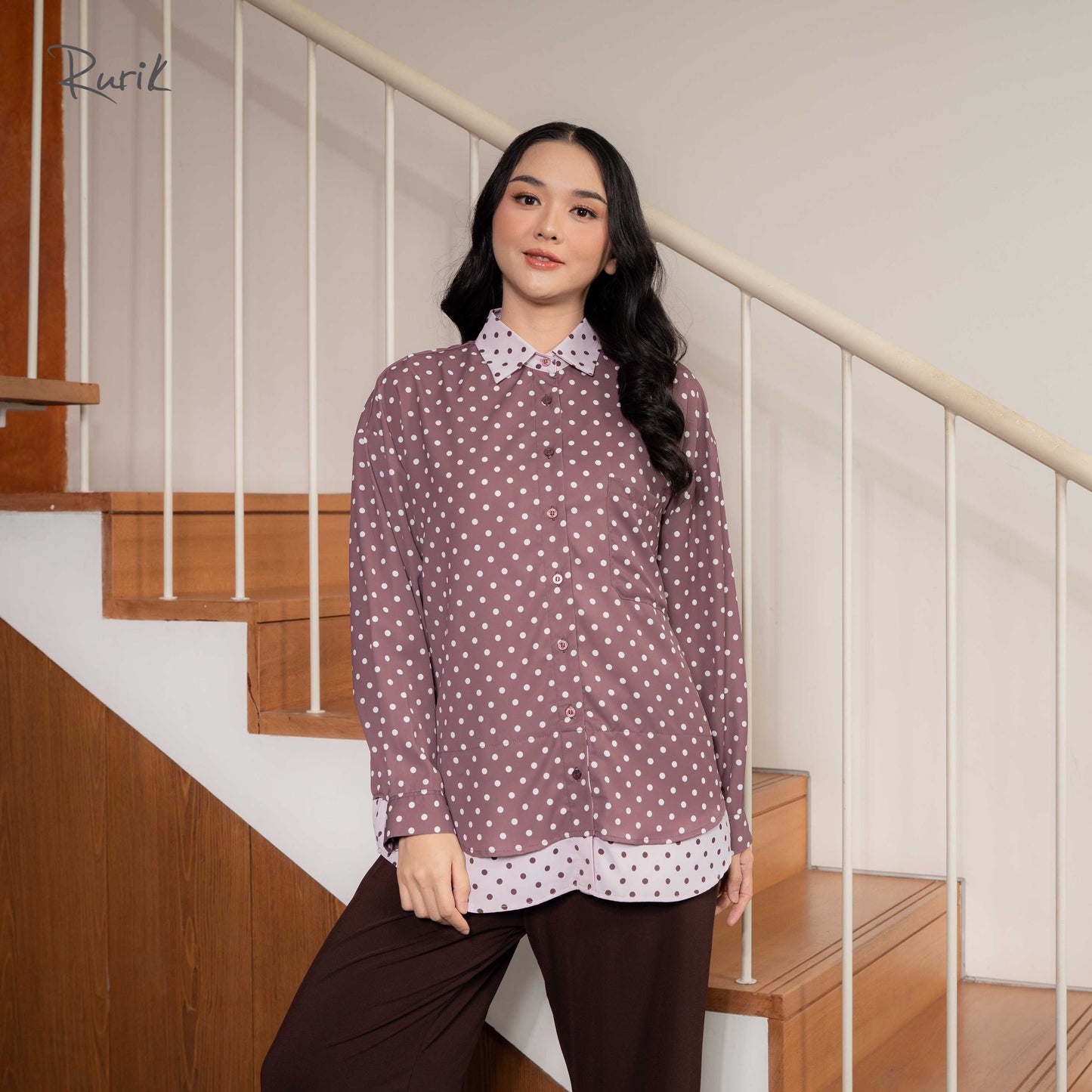 Nixie Shirt