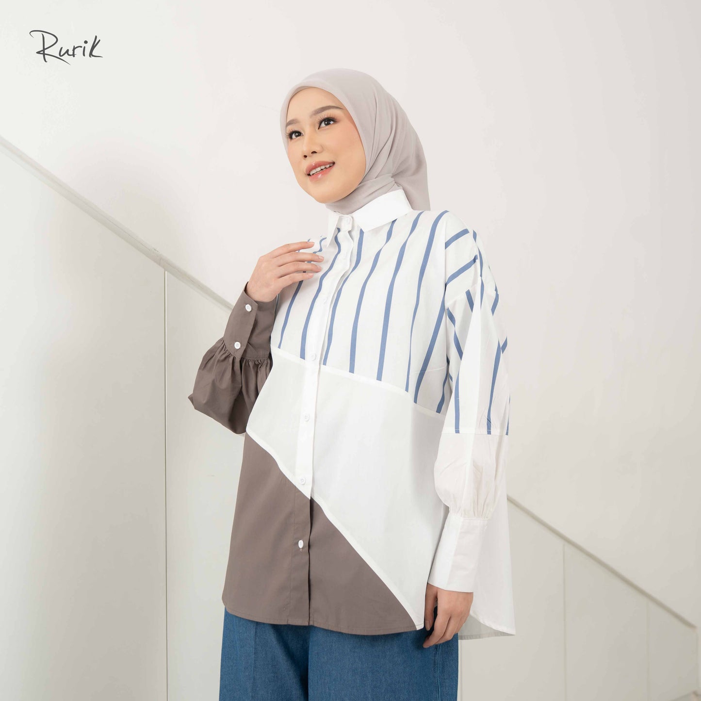 Kanzia Shirt