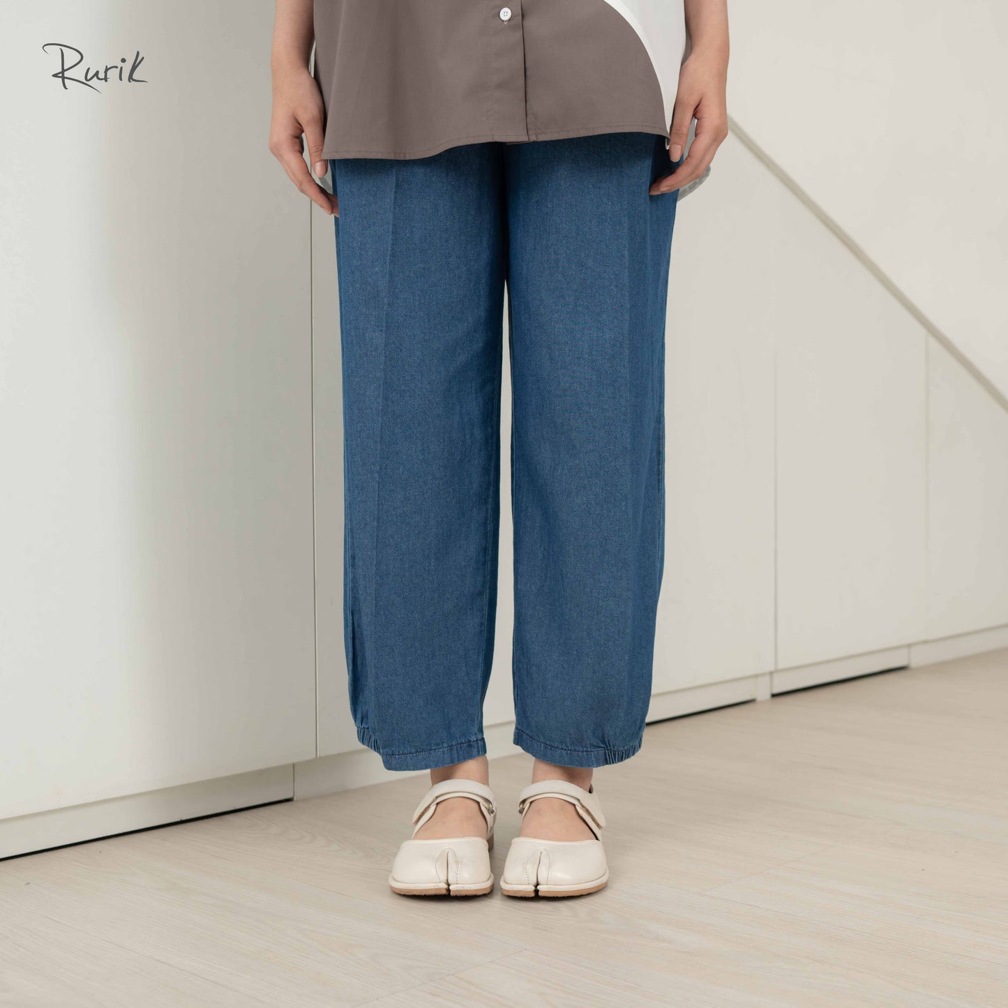 Kamir Jeans