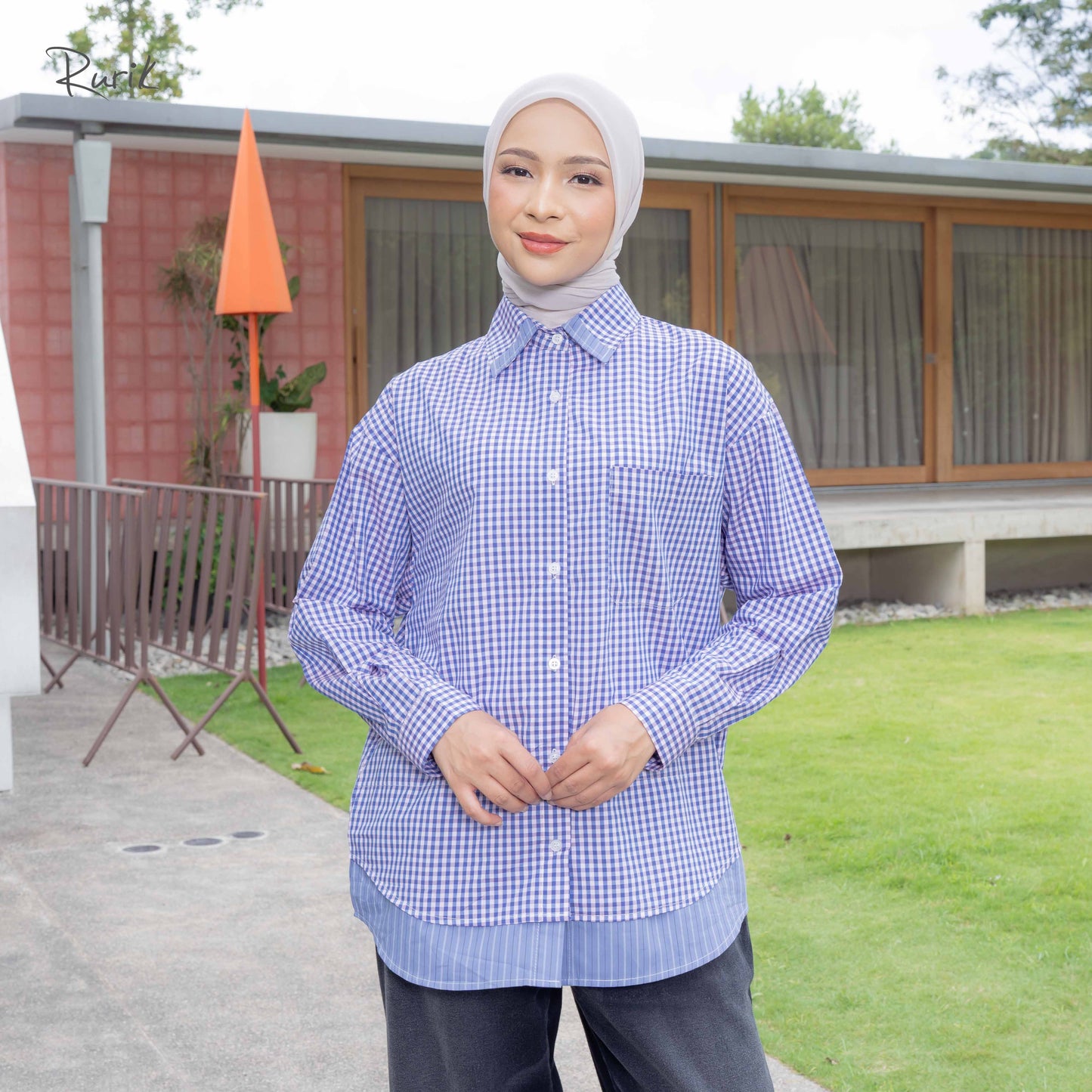 Ginella Shirt