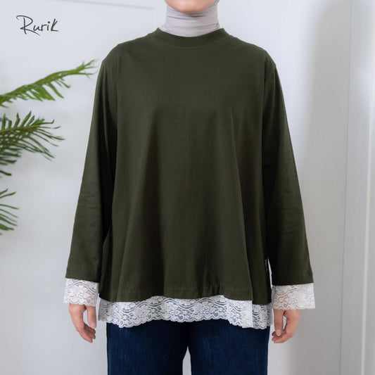 Melisa Shirt
