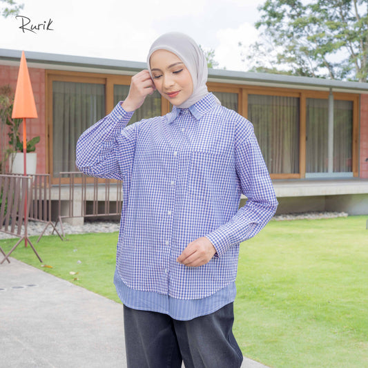 Ginella Shirt