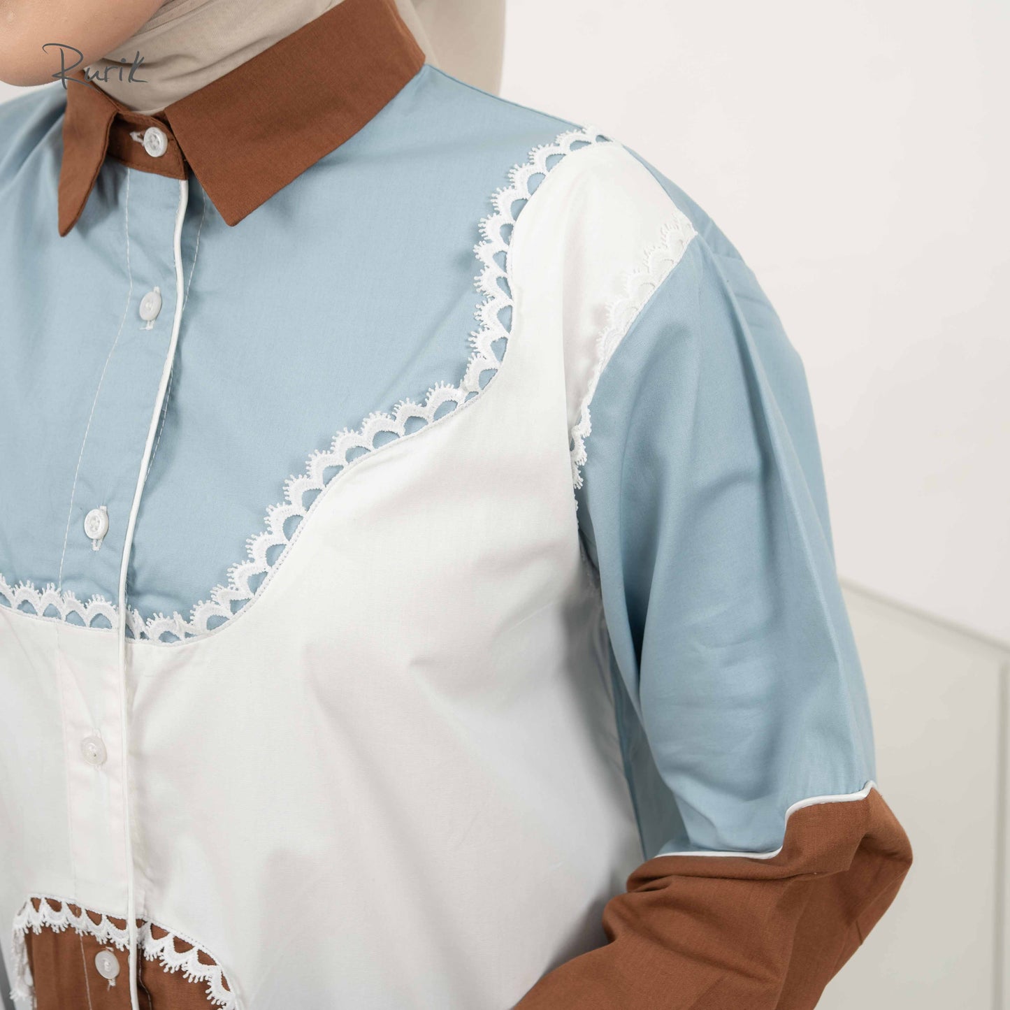 Ottari Shirt