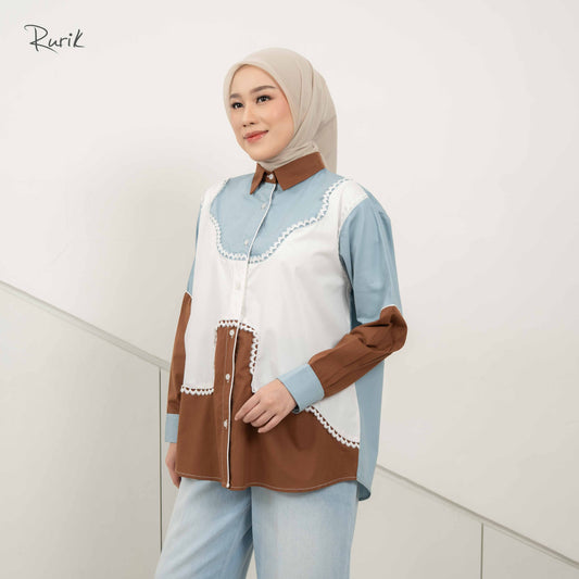 Ottari Shirt