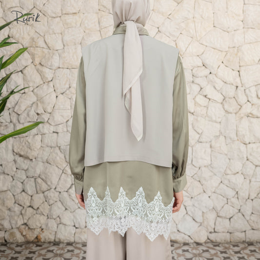 Yasna Shirt