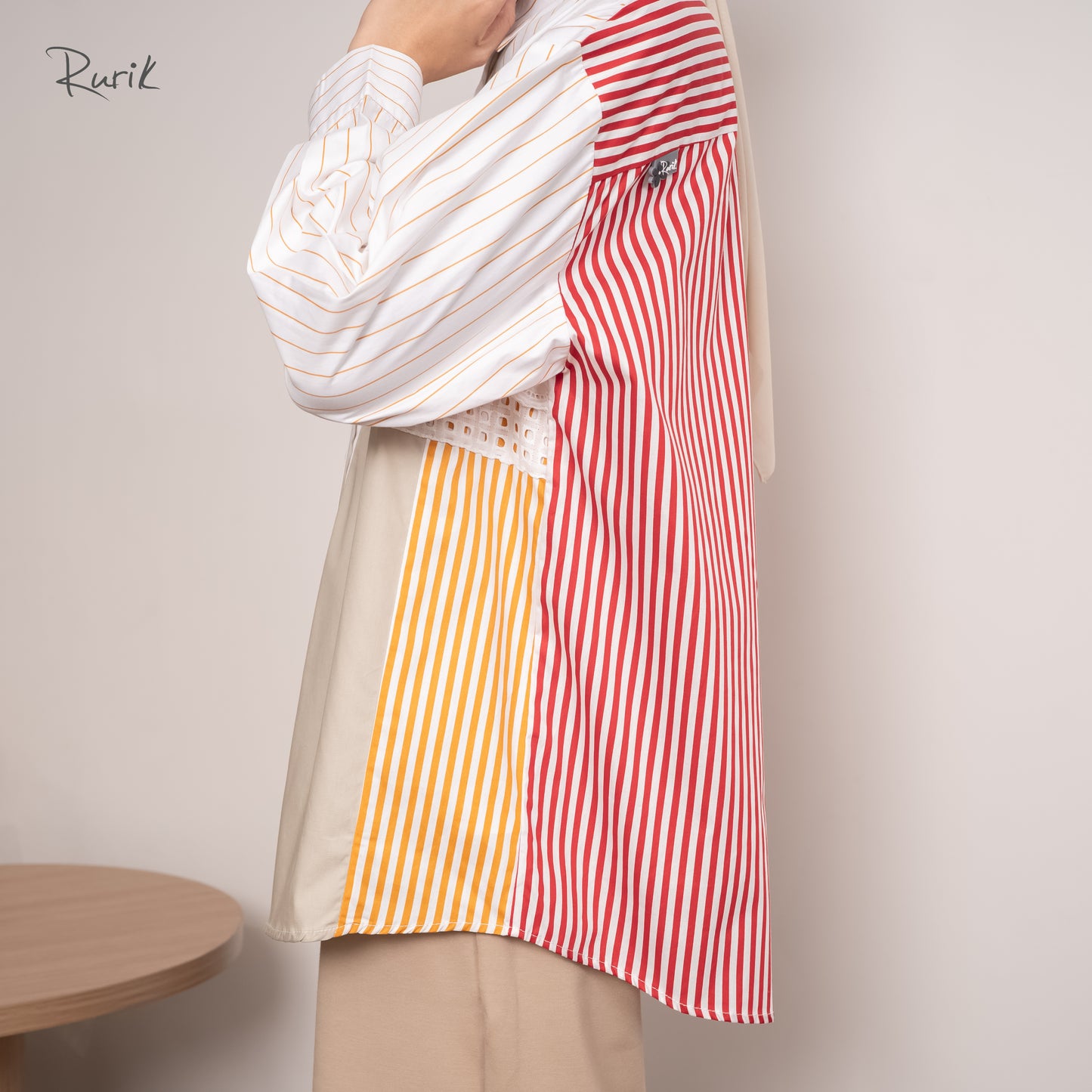 Delavi Shirt