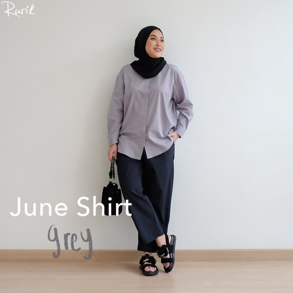June Shirt