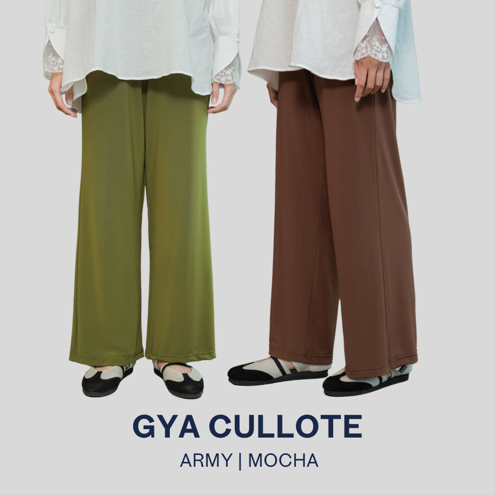 Gya Cullote