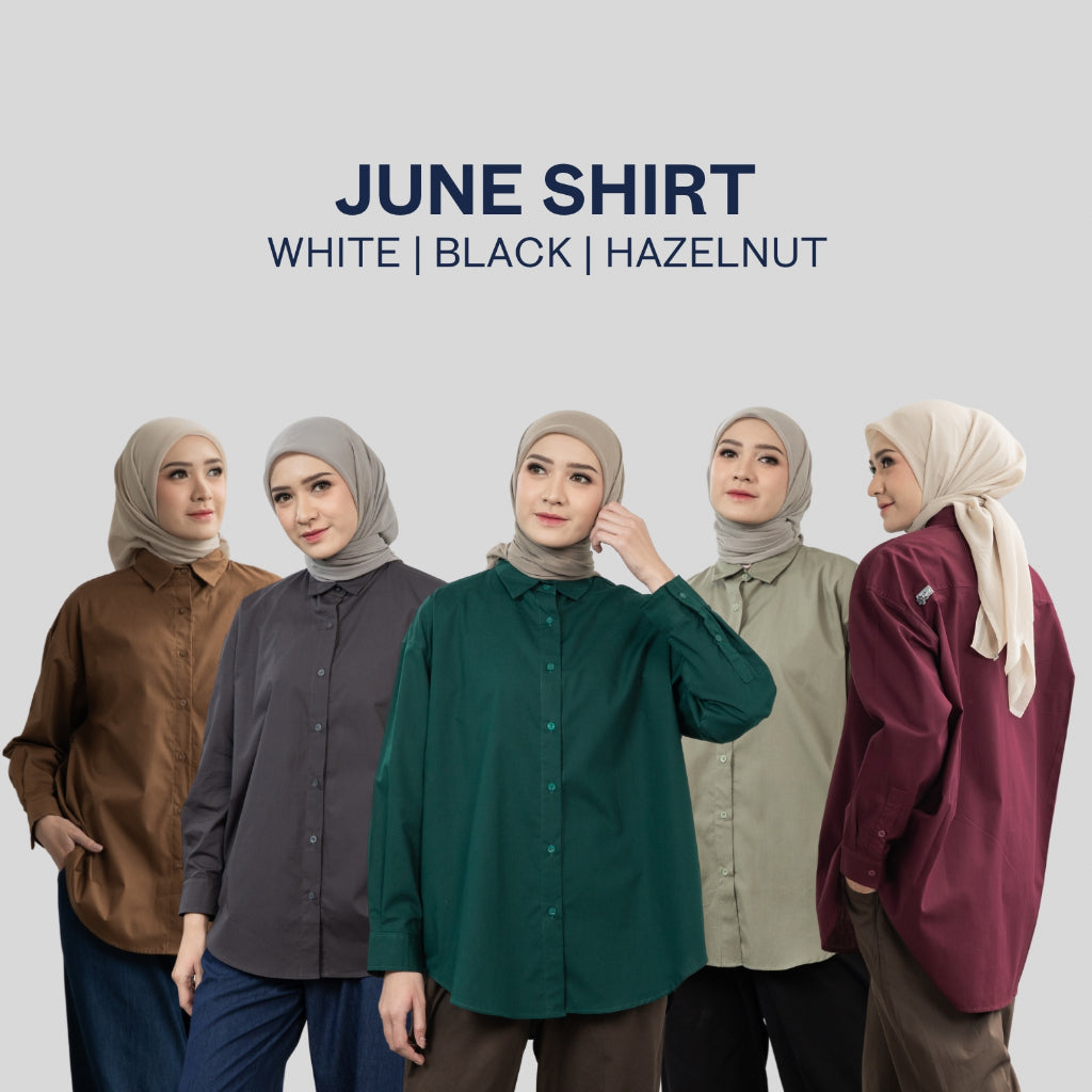 June Shirt