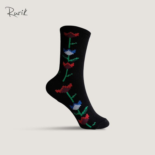 Yusaki Socks Series by Rurik x Pattent Goods