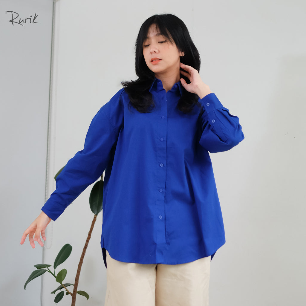 June Shirt