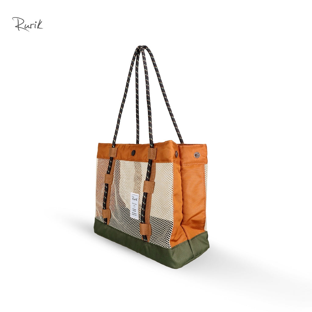 Casual Net Bag