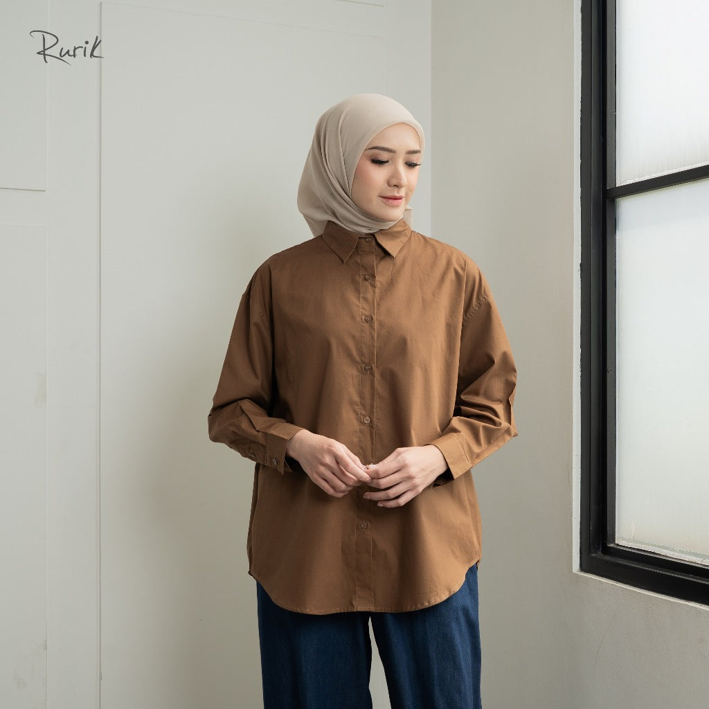 June Shirt