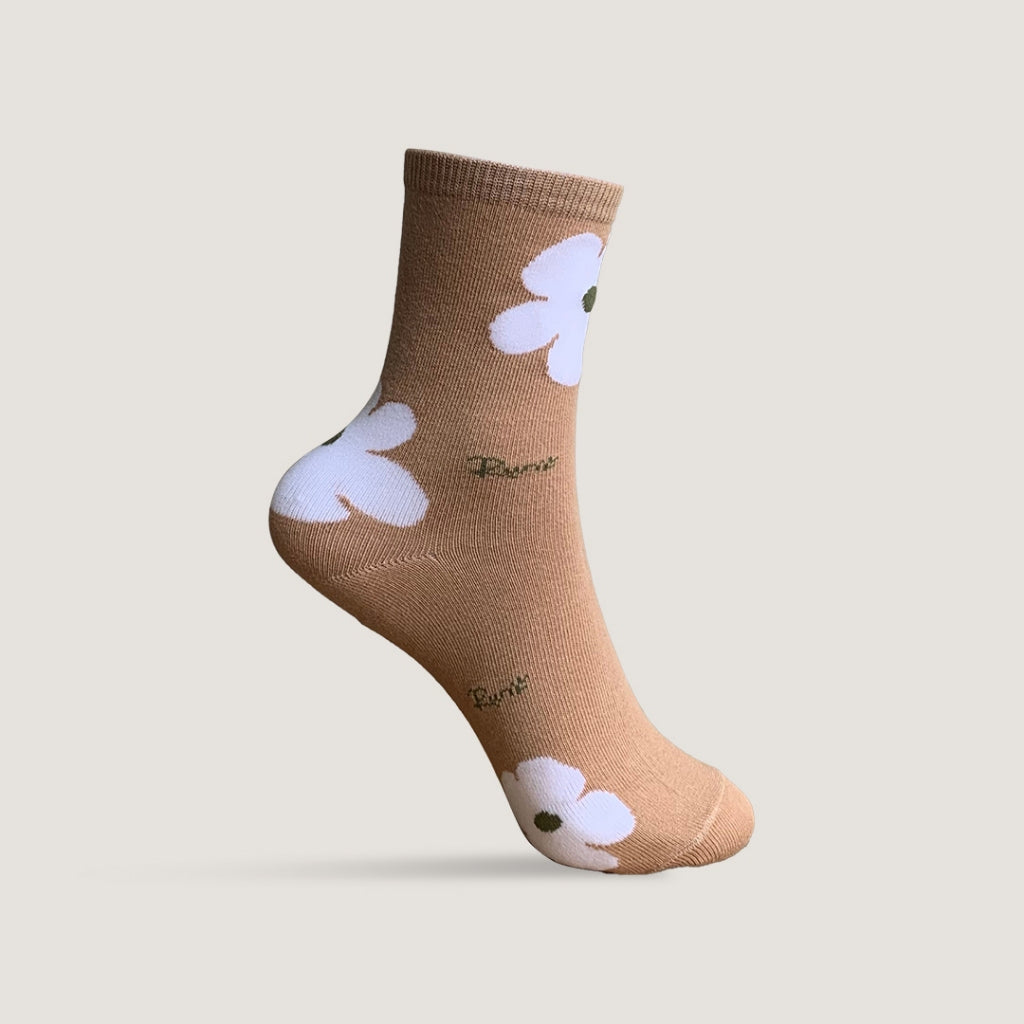 Yusaki Socks Series by Rurik x Pattent Goods