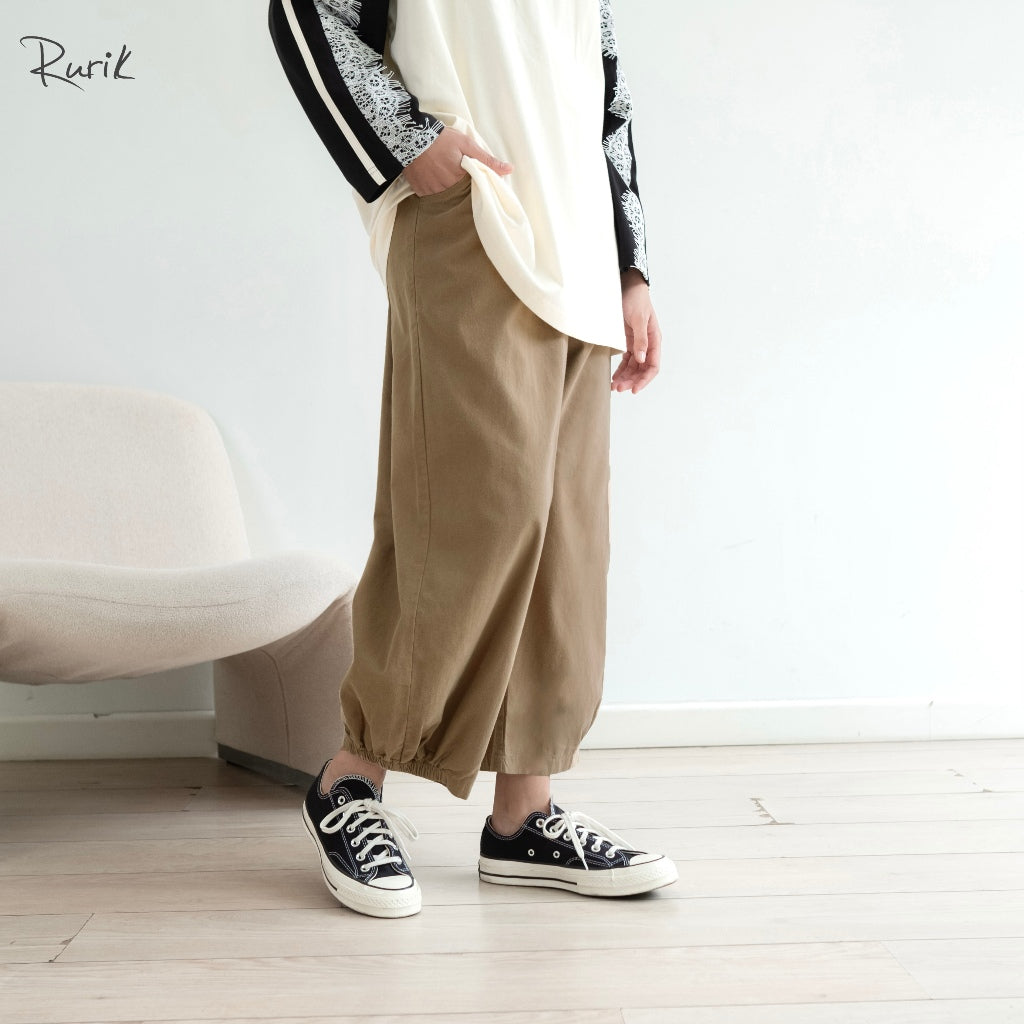Kamir Pants
