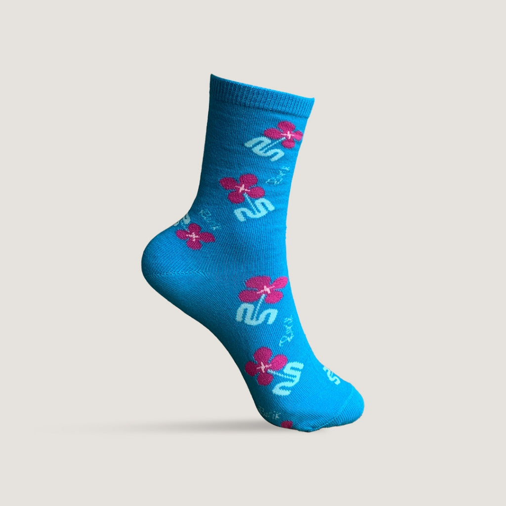 Yusaki Socks Series by Rurik x Pattent Goods