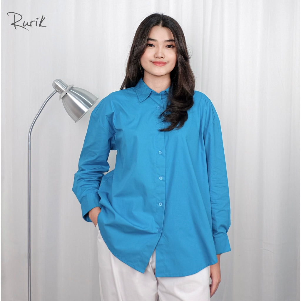 June Shirt