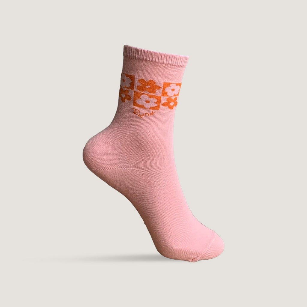Yusaki Socks Series by Rurik x Pattent Goods