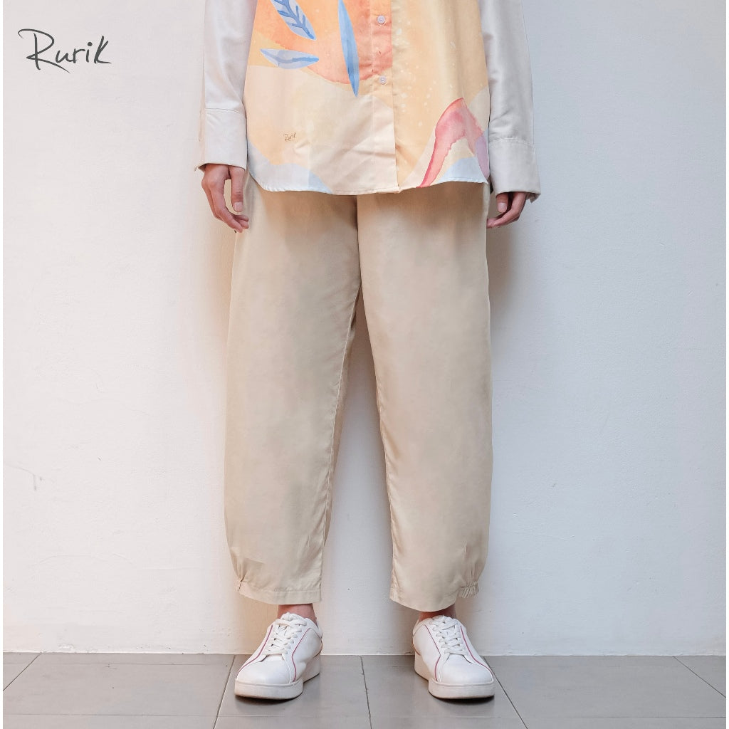 Kamir Pants