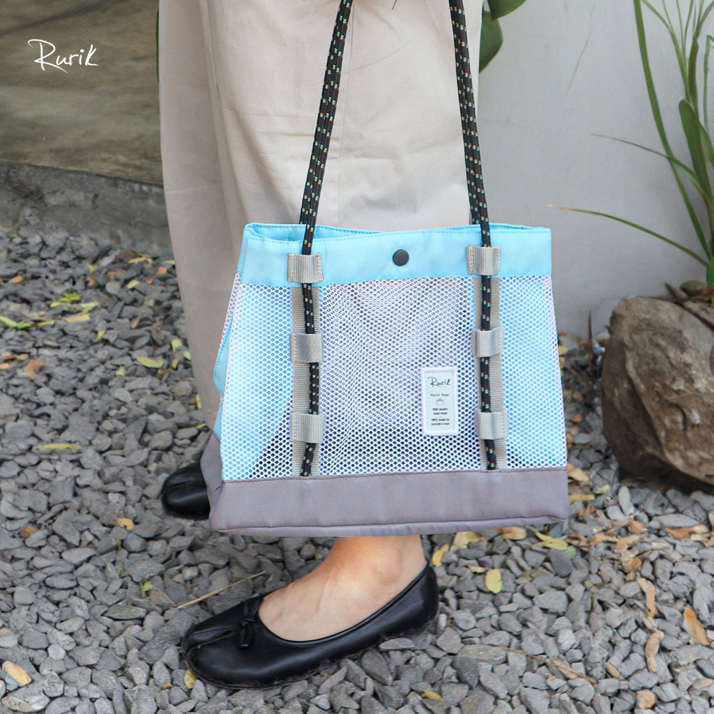 Casual Net Bag