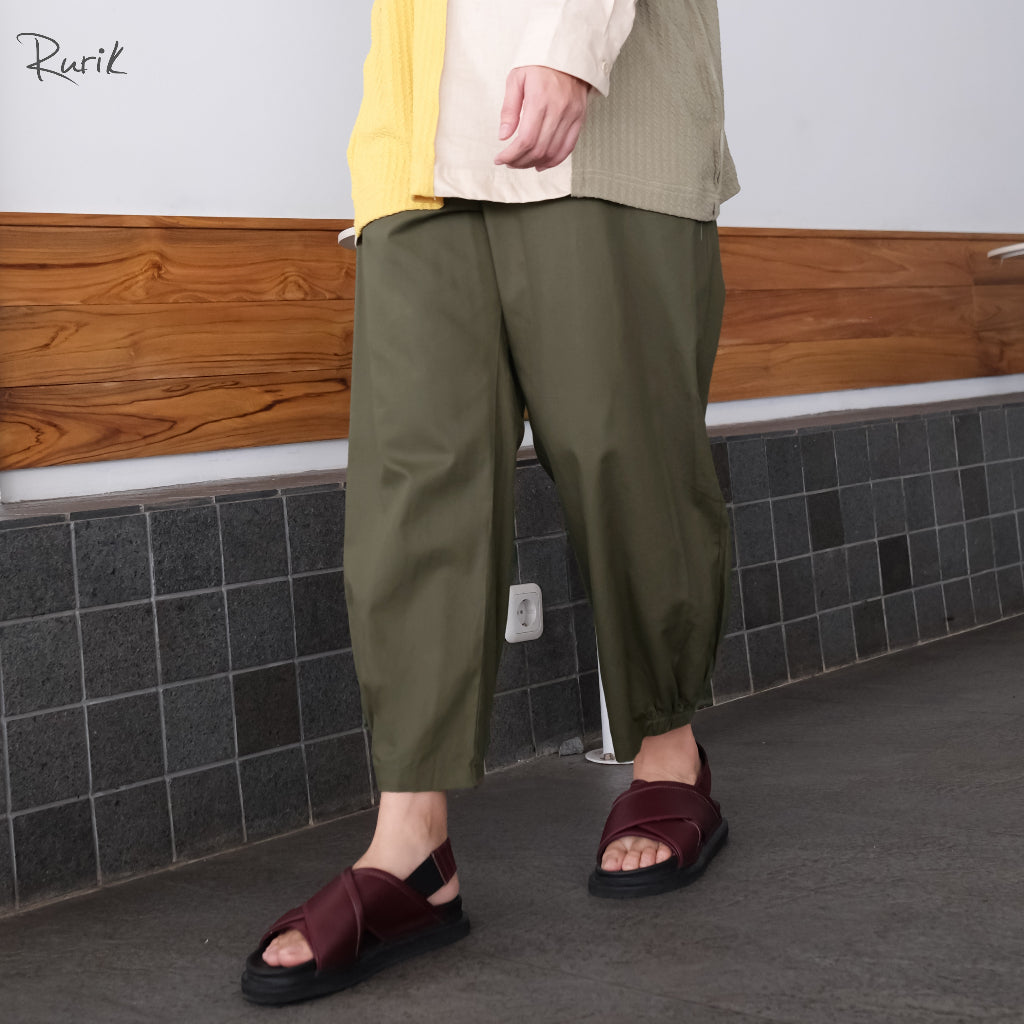 Kamir Pants