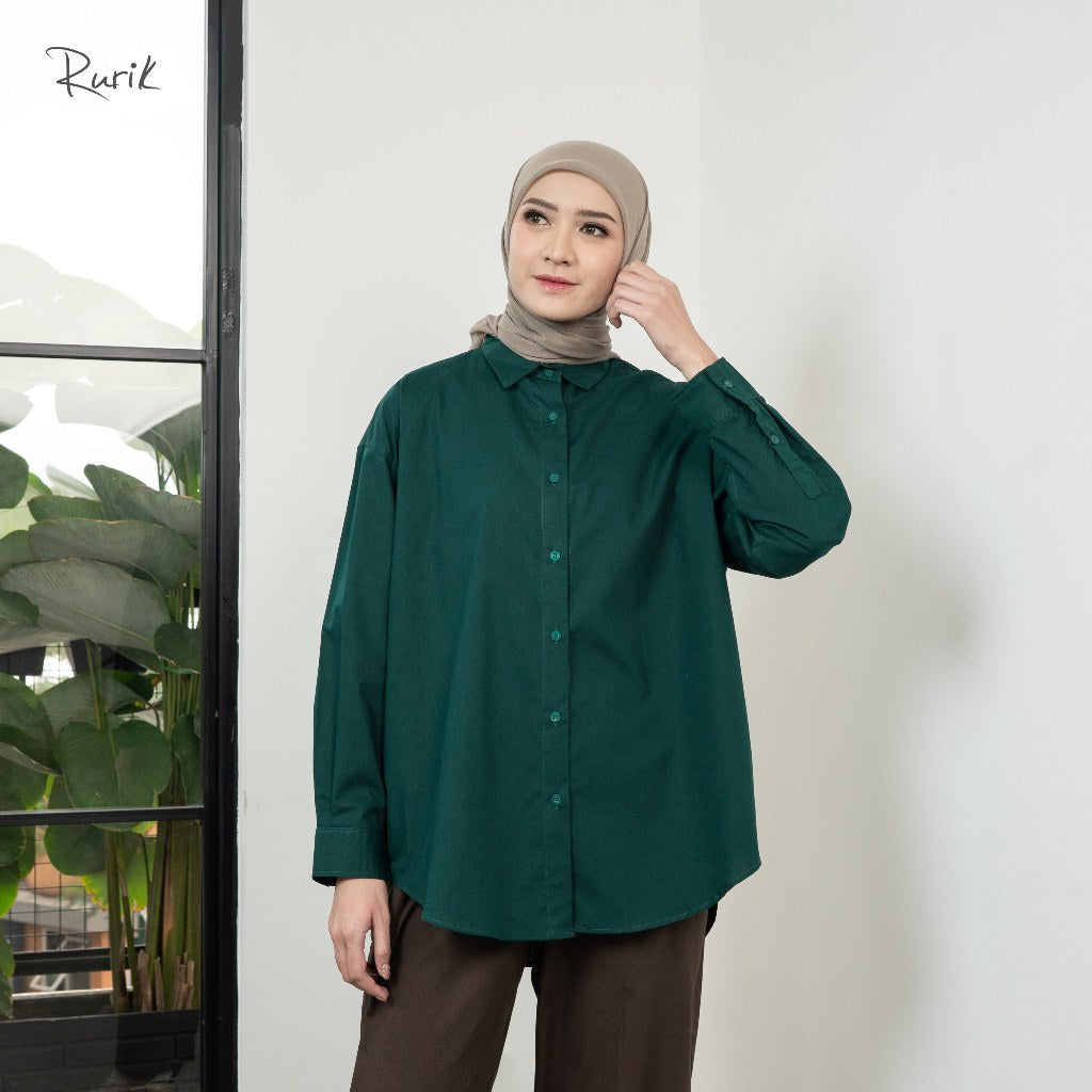 June Shirt