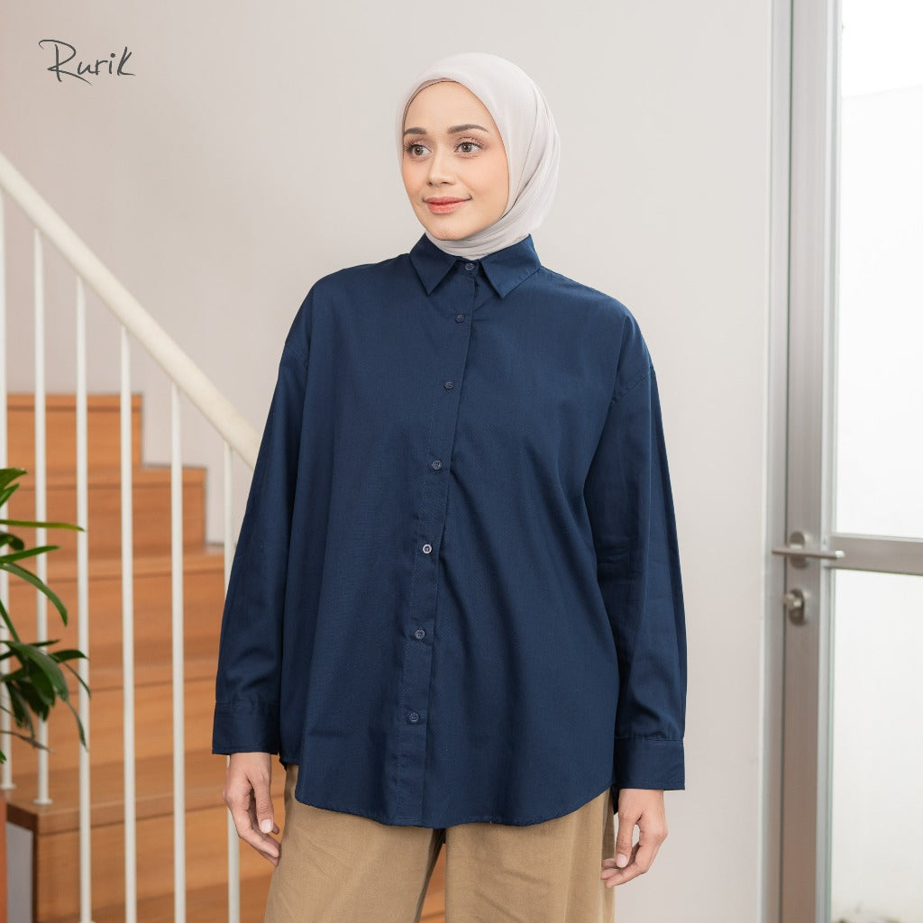 June Shirt