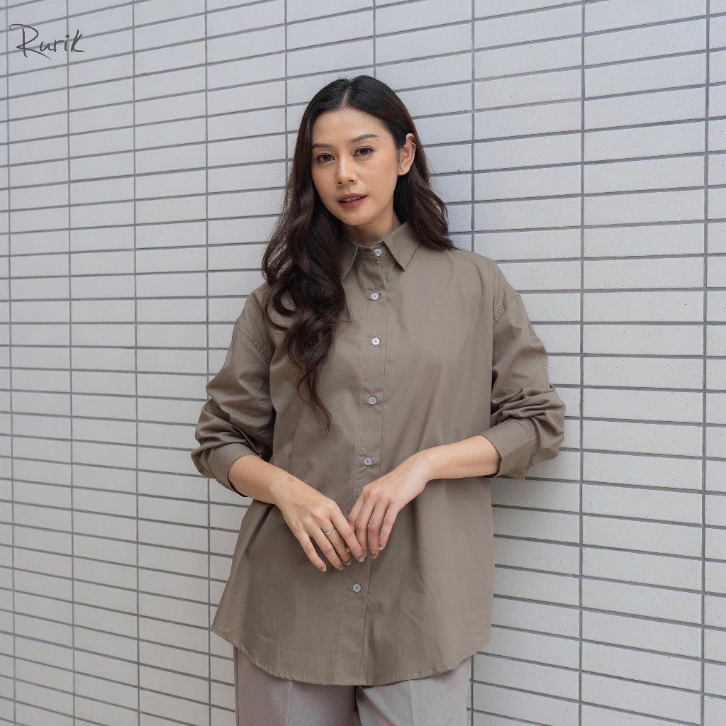 June Shirt
