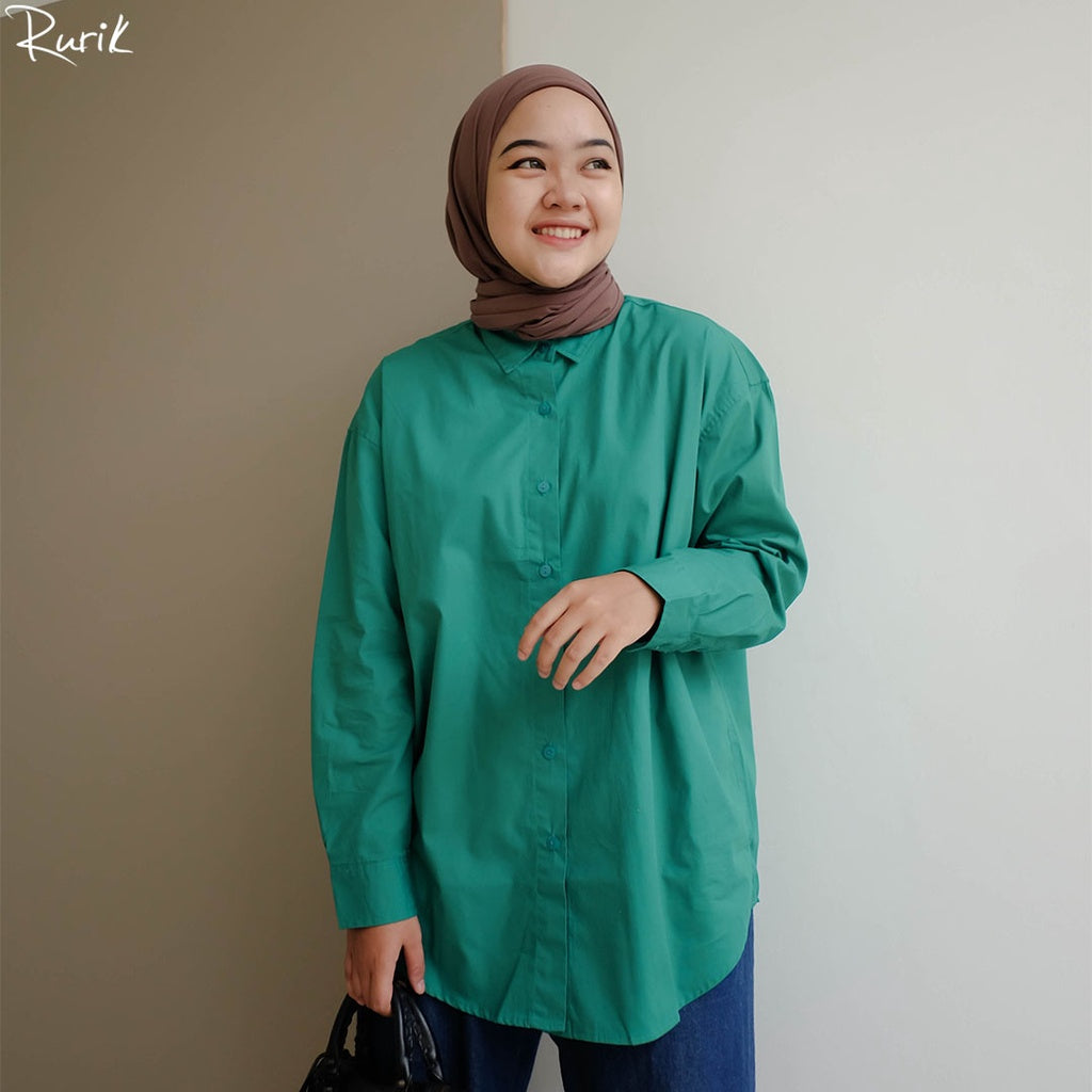 June Shirt
