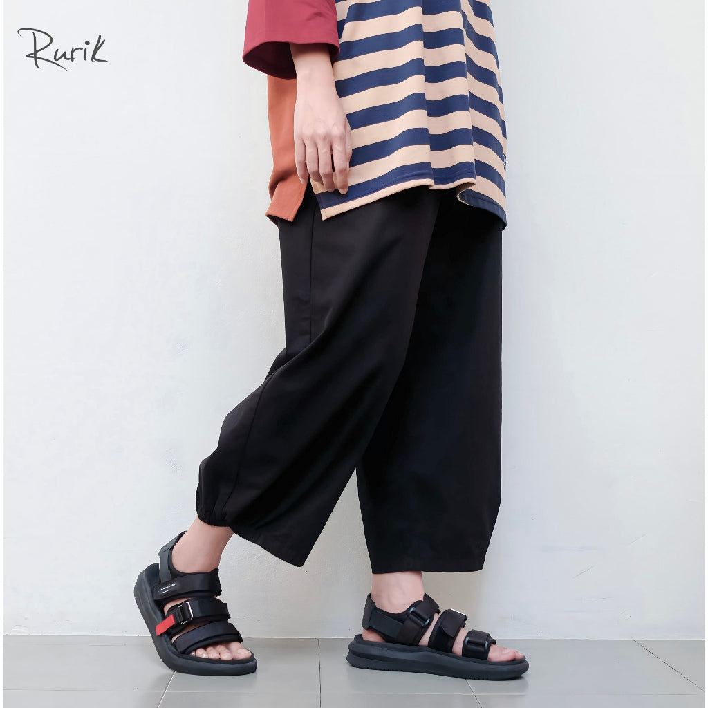 Kamir Pants
