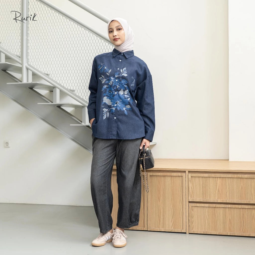 Raline Shirt