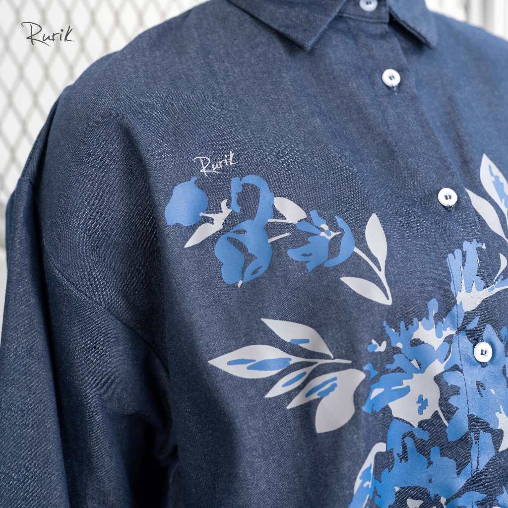 Raline Shirt