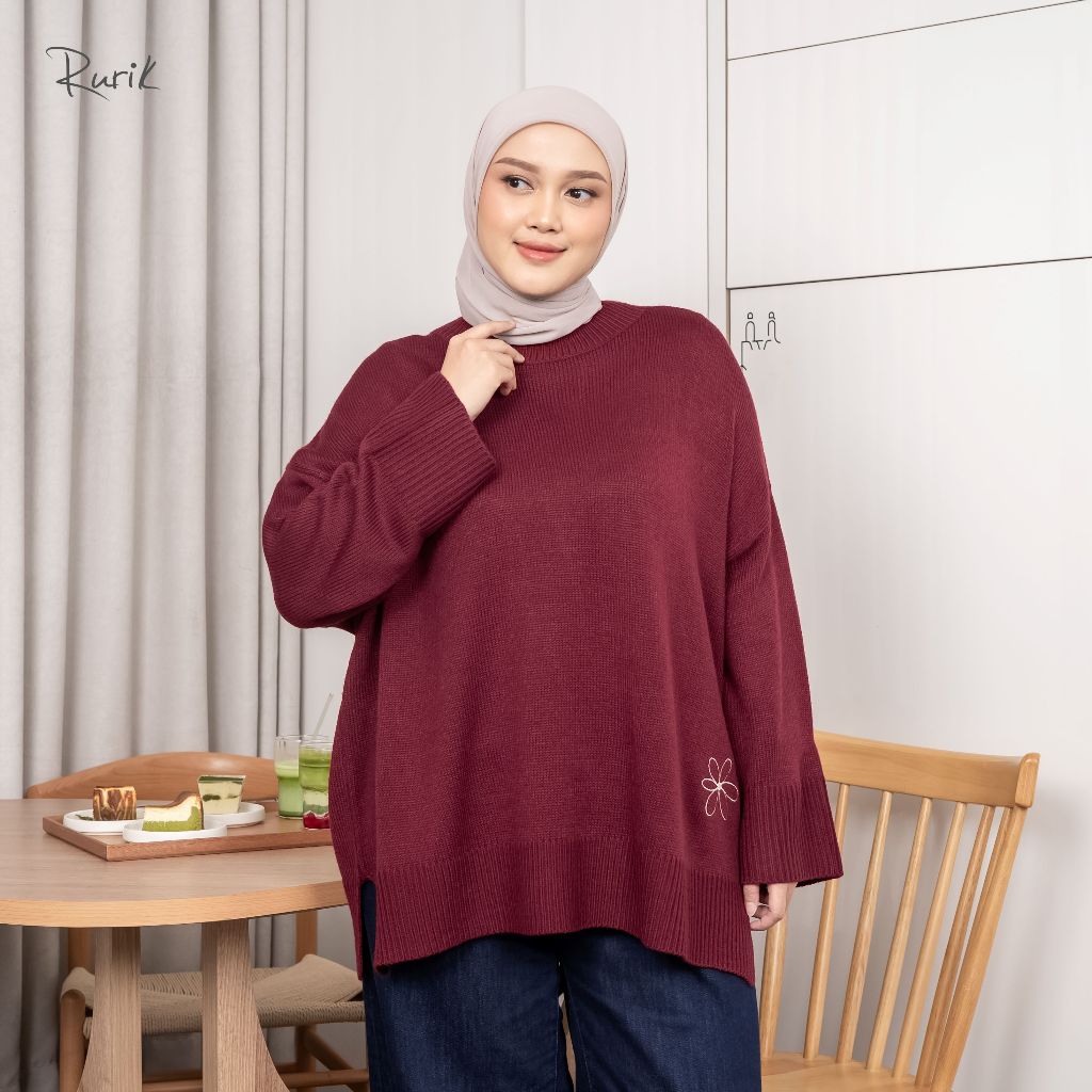Emery Sweater