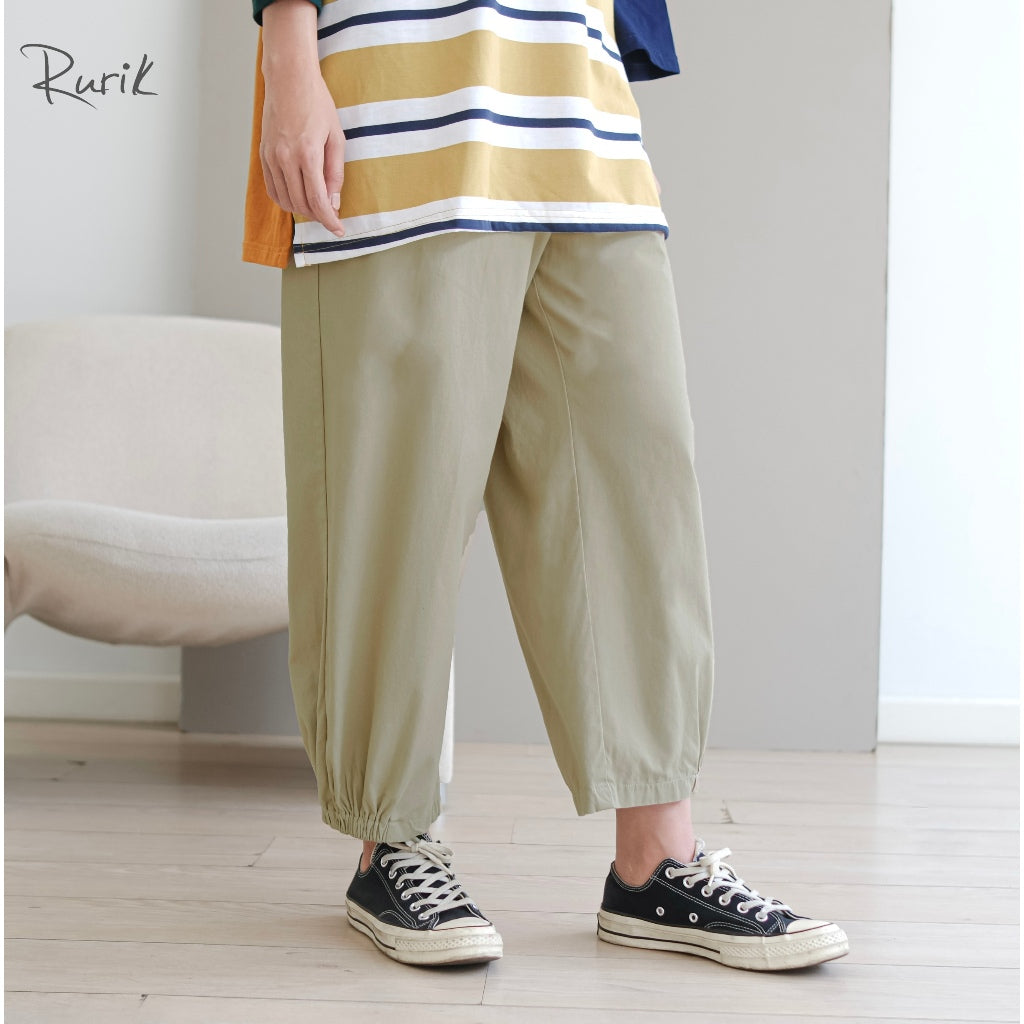 Kamir Pants