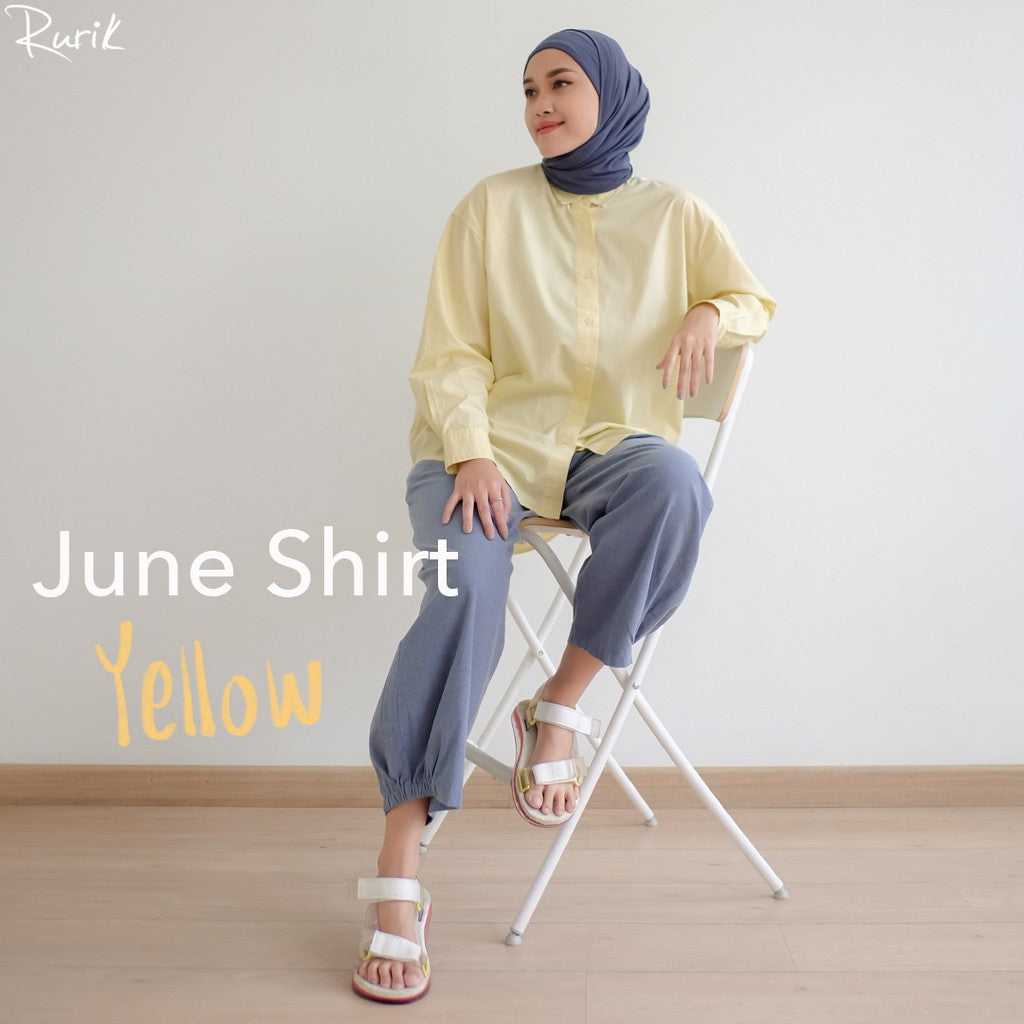 June Shirt