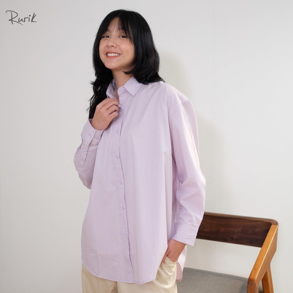 June Shirt