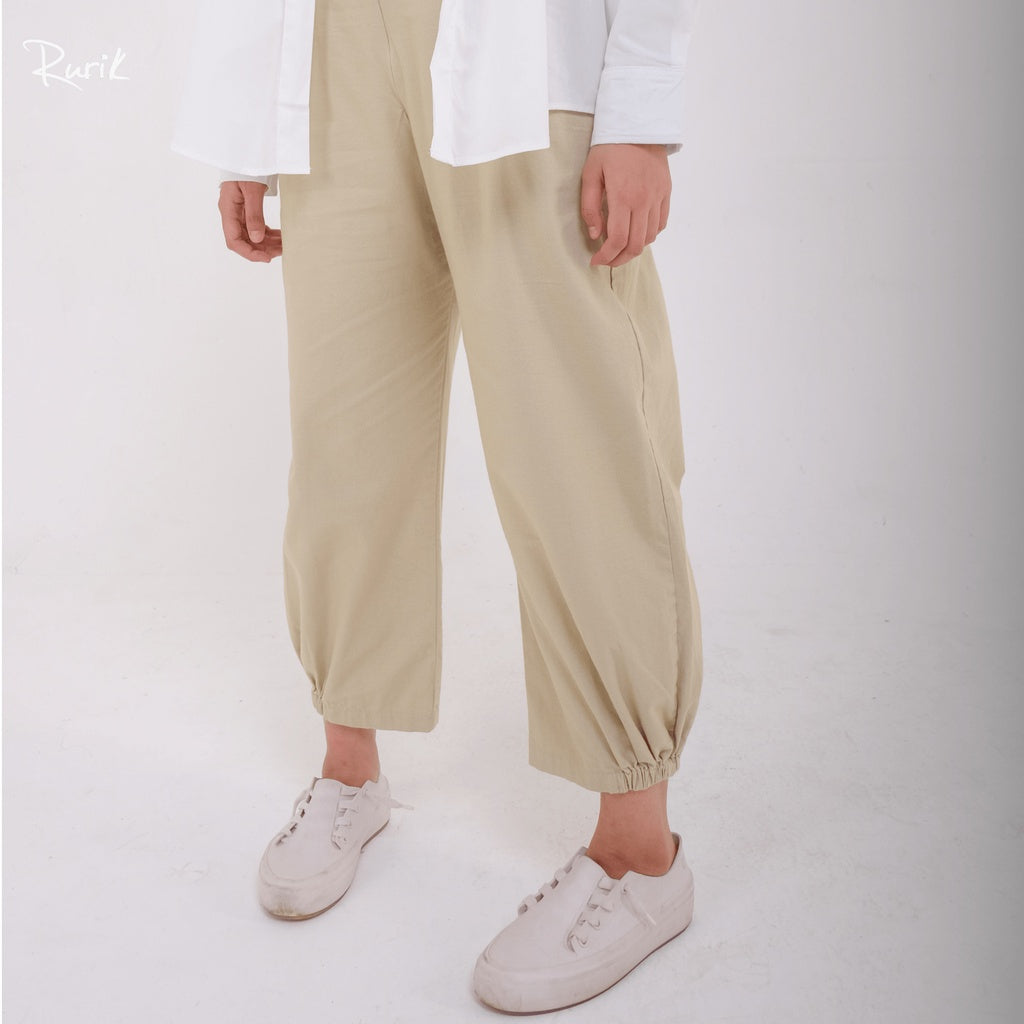 Kamir Pants