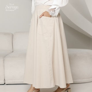 Linares Skirt